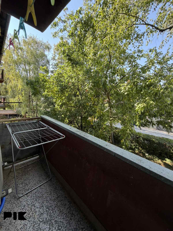Dvosoban stan 54m2 - Hisete 12
