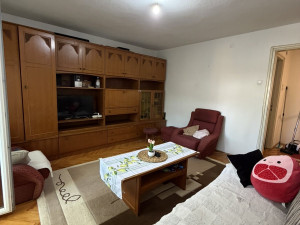 Dvosoban stan 54m2 - Hisete photo 3