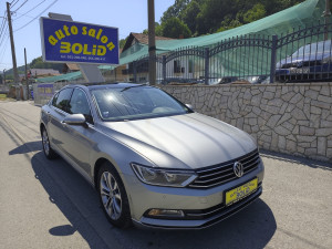 Volkswagen Passat 2.0 TDI 2016