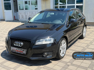 Audi A3 2.0 tdi Sportback