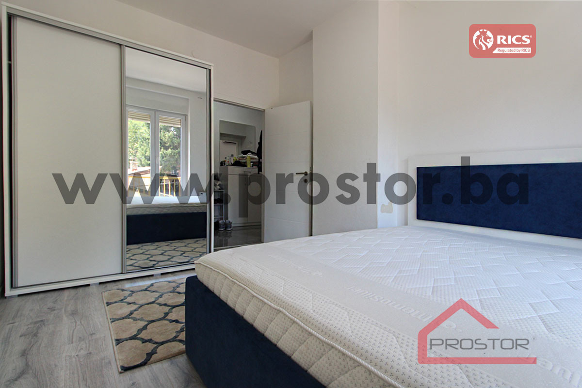 PROSTOR izdaje: Trosoban stan, 64m2, Marijin Dvor 6