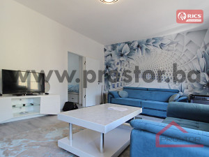 PROSTOR izdaje: Trosoban stan, 64m2, Marijin Dvor