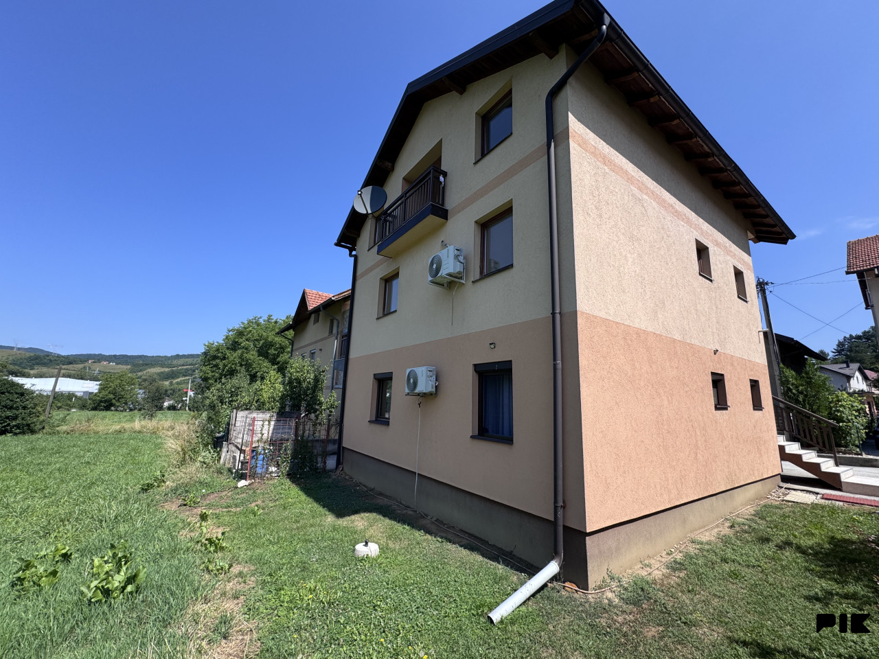 Porodična Kuća Sarajevo - Novi Grad/Rajlovac/Mustafe Bajića photo 5