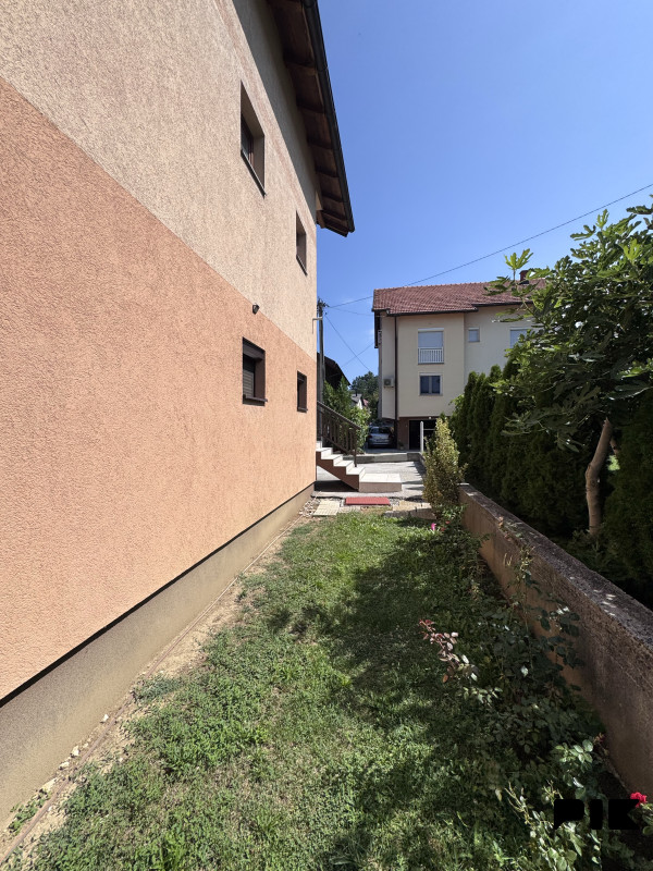 Porodična Kuća Sarajevo - Novi Grad/Rajlovac/Mustafe Bajića 6