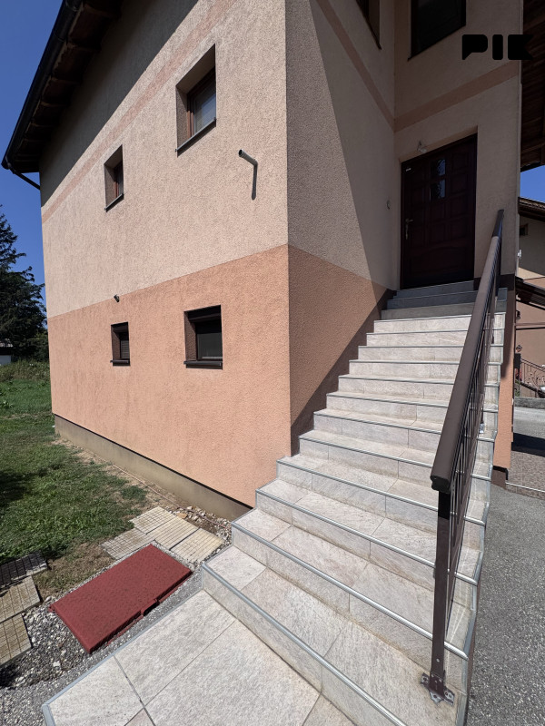 Porodična Kuća Sarajevo - Novi Grad/Rajlovac/Mustafe Bajića 7