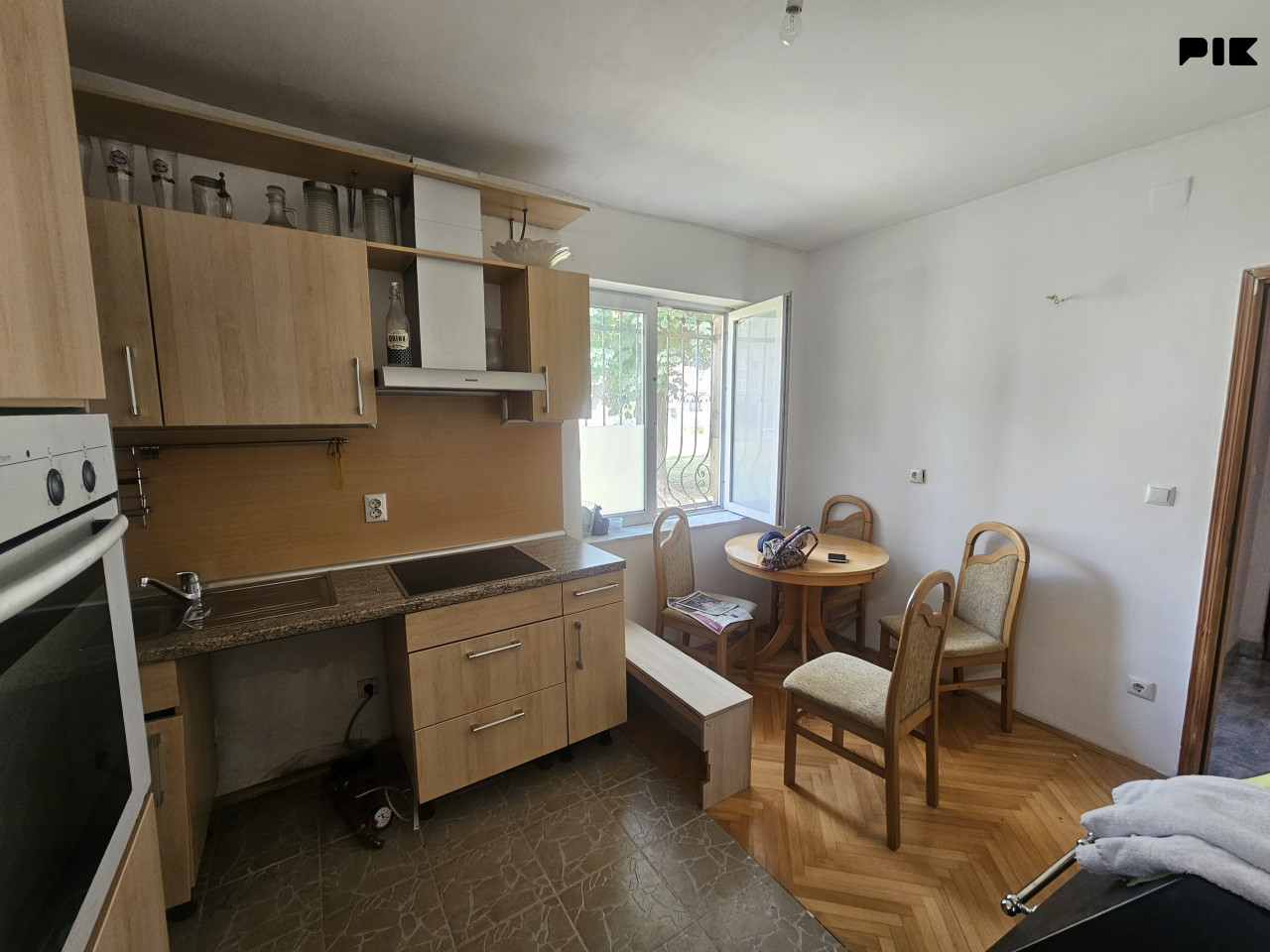 Dvosoban stan / Adema Buće / Novi Grad 9