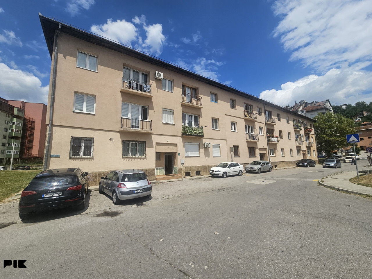 Dvosoban stan / Adema Buće / Novi Grad photo 3