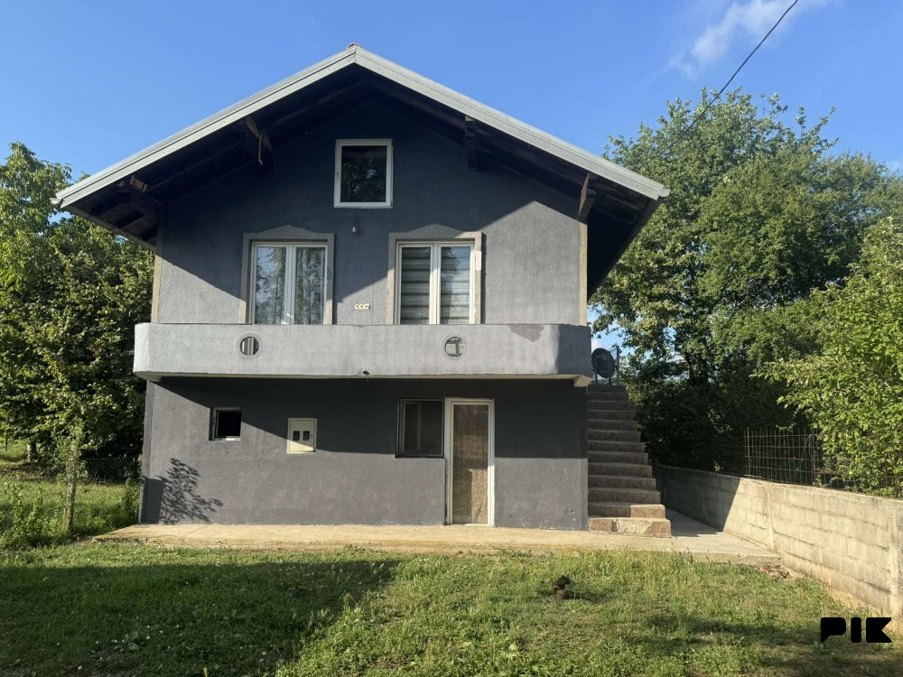Kuća Lukavac Mag put Sizije 12
