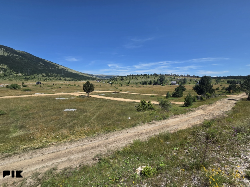 Zemljiste ( PARCELE)  BLIDINJE 7