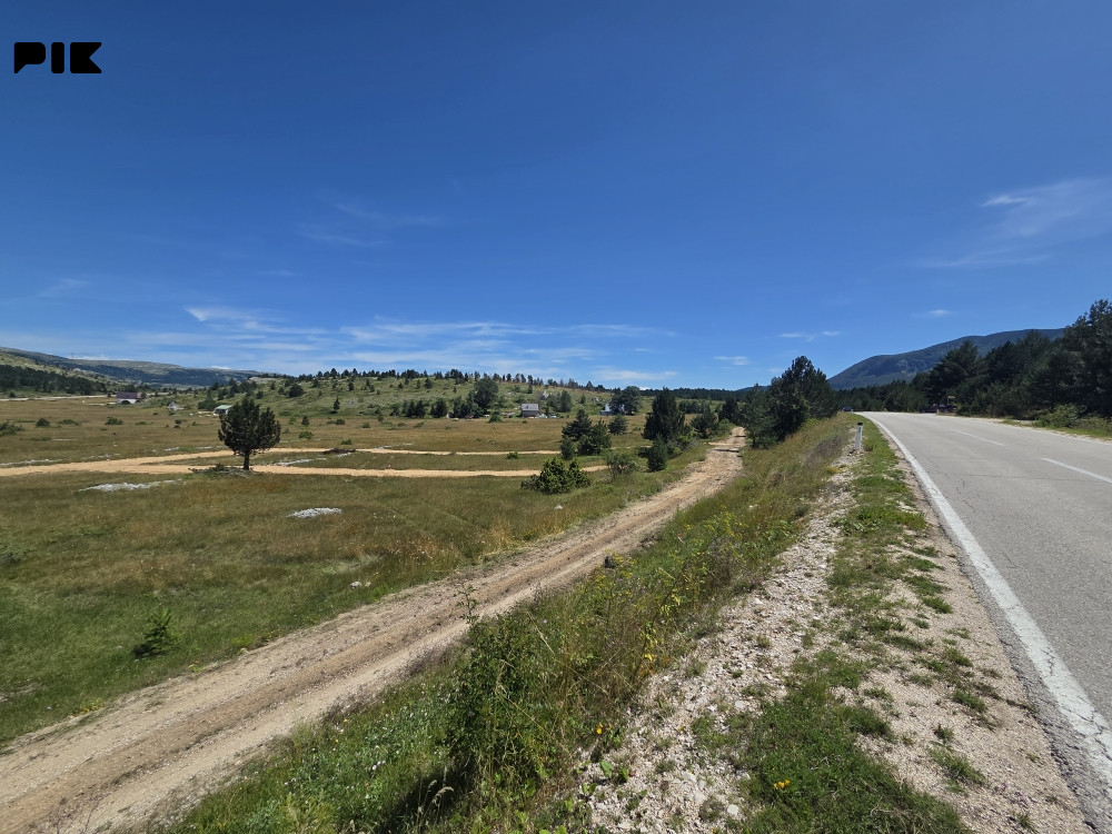 Zemljiste ( PARCELE)  BLIDINJE 13