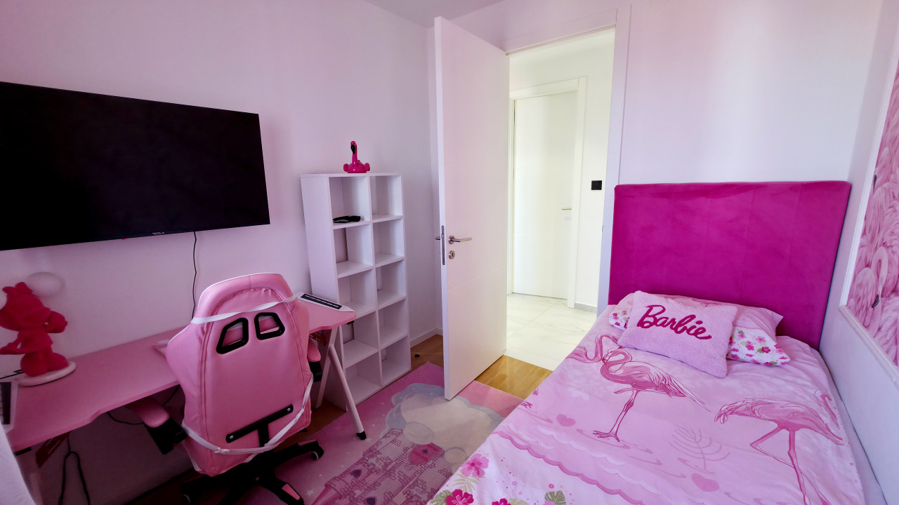PRODAJA |ČETVOROSOBAN DIZAJNERSKI STAN SA GARAŽNIM MJESTOM |LUX 25