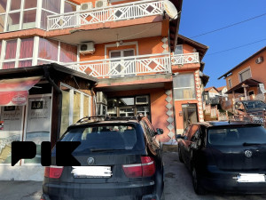 Kuća sa poslovnim prostorom u blizini Tuzle 2