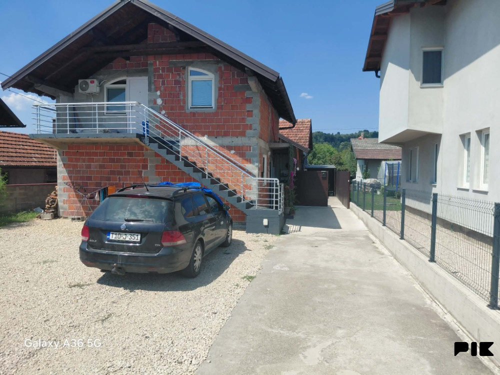 Kuća Gračanica Pribava 3