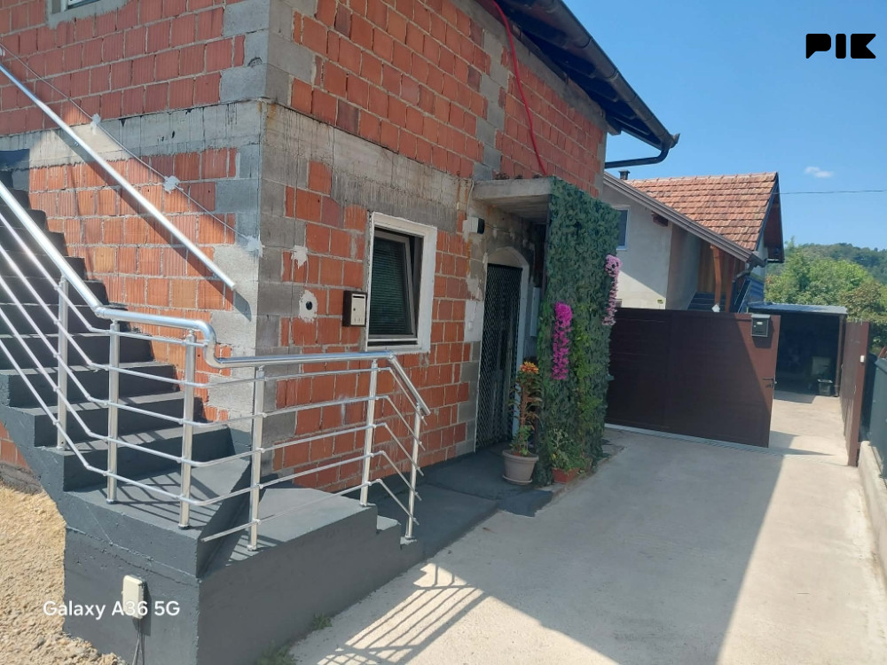 Kuća Gračanica Pribava 2