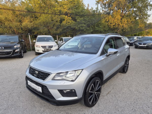 Seat Ateca dizel 1.6 TDI Ecomotive