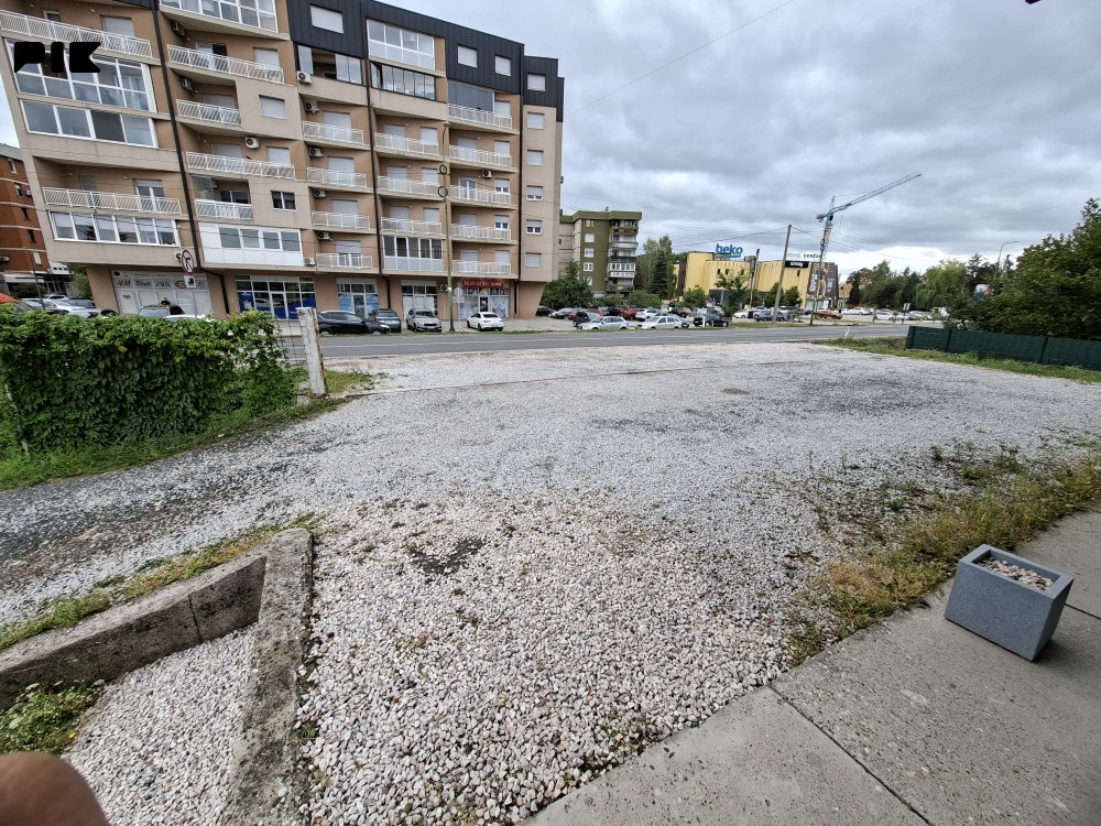 Poslovni prostor Živinice 4