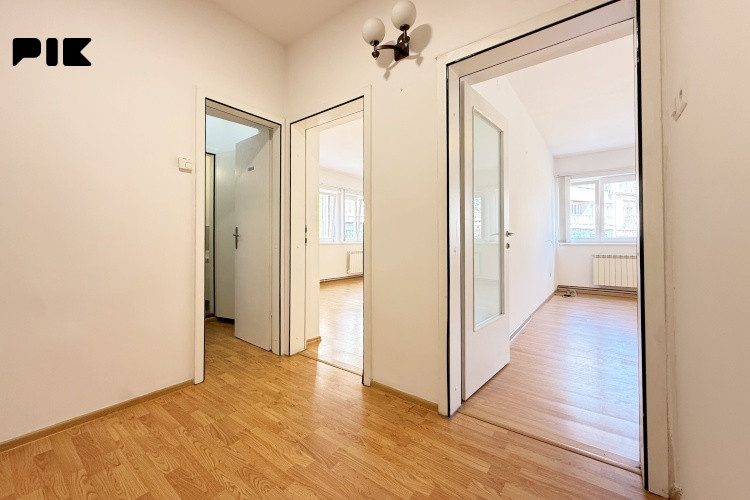 Kancelarijski prostor kod zgrade Općinskog suda, Centar 3