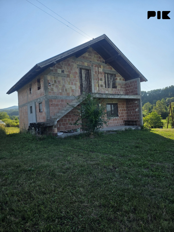 Kuća Žepče Ozimica 3