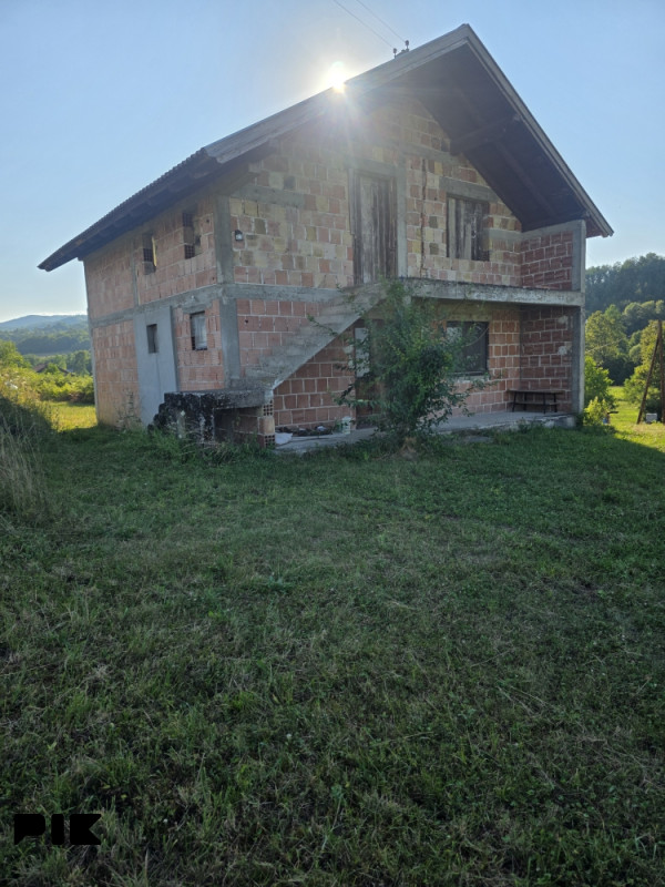 Kuća Žepče Ozimica 2