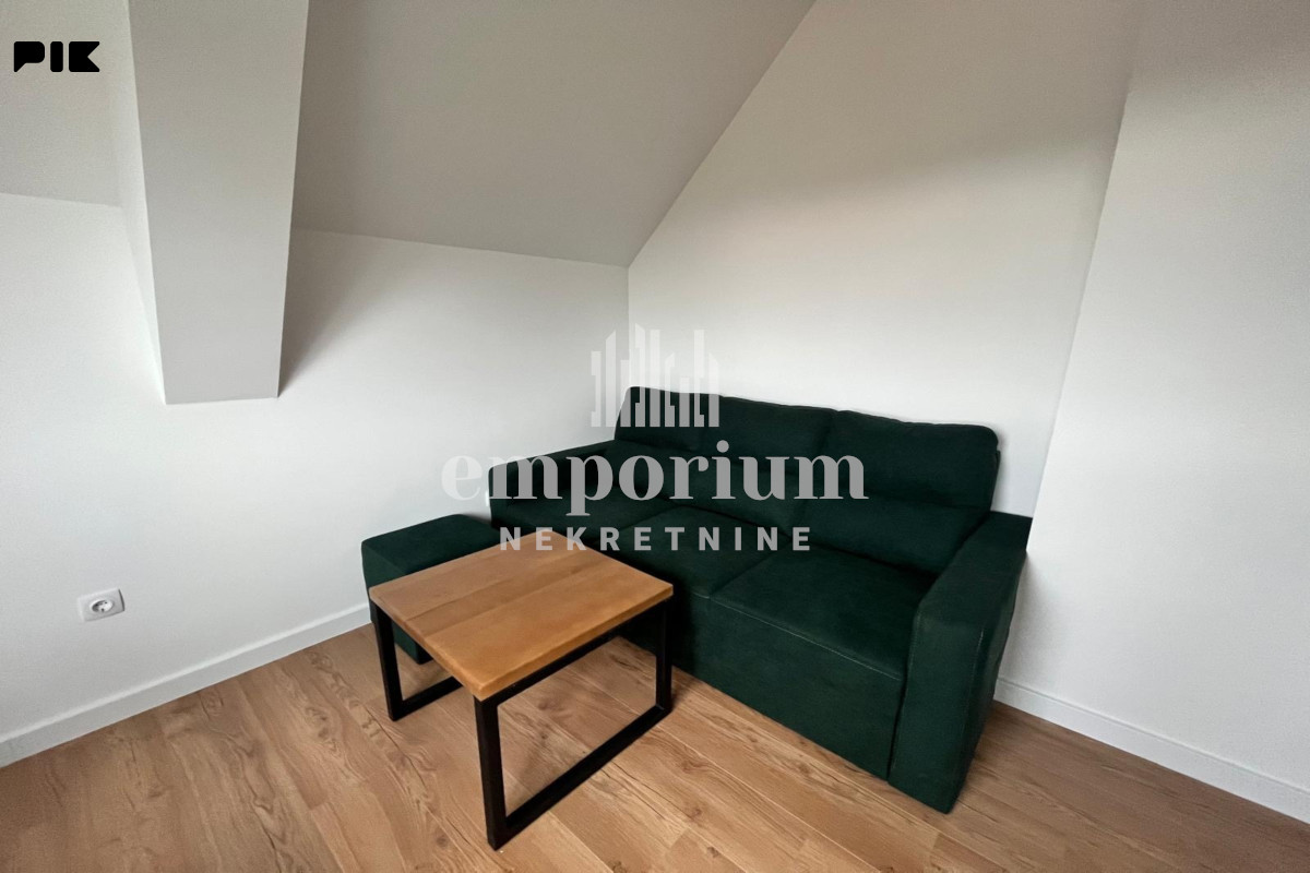 Moderno opremljena garsonjera ID: 2773/EN 4