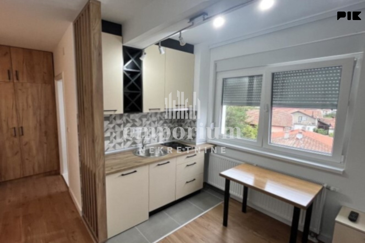 Moderno opremljena garsonjera ID: 2773/EN 5