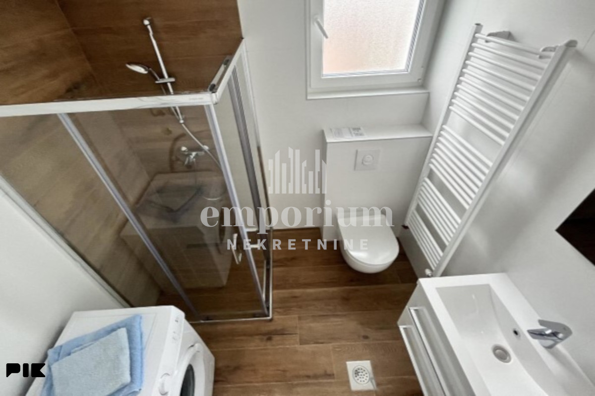 Moderno opremljena garsonjera ID: 2773/EN 6