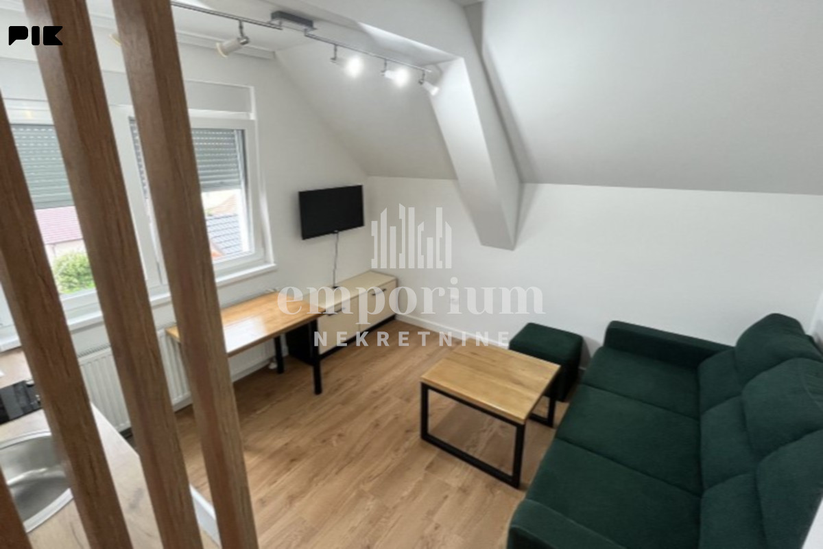 Moderno opremljena garsonjera ID: 2773/EN 2