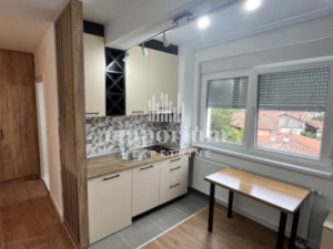 Moderno opremljena garsonjera ID: 2773/EN photo 5