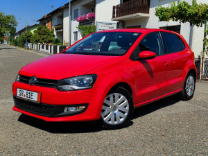 Volkswagen Polo 1.2 Benzin *Tek uvezen*