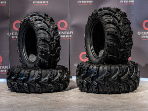 Set guma ATV ITP Mud Lite II 27x9-14 27x11-14 6PR