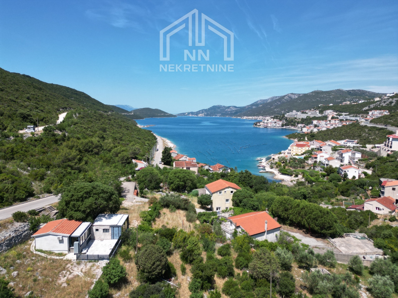 NN Nekretnine : Kuća / apartmani - Neum