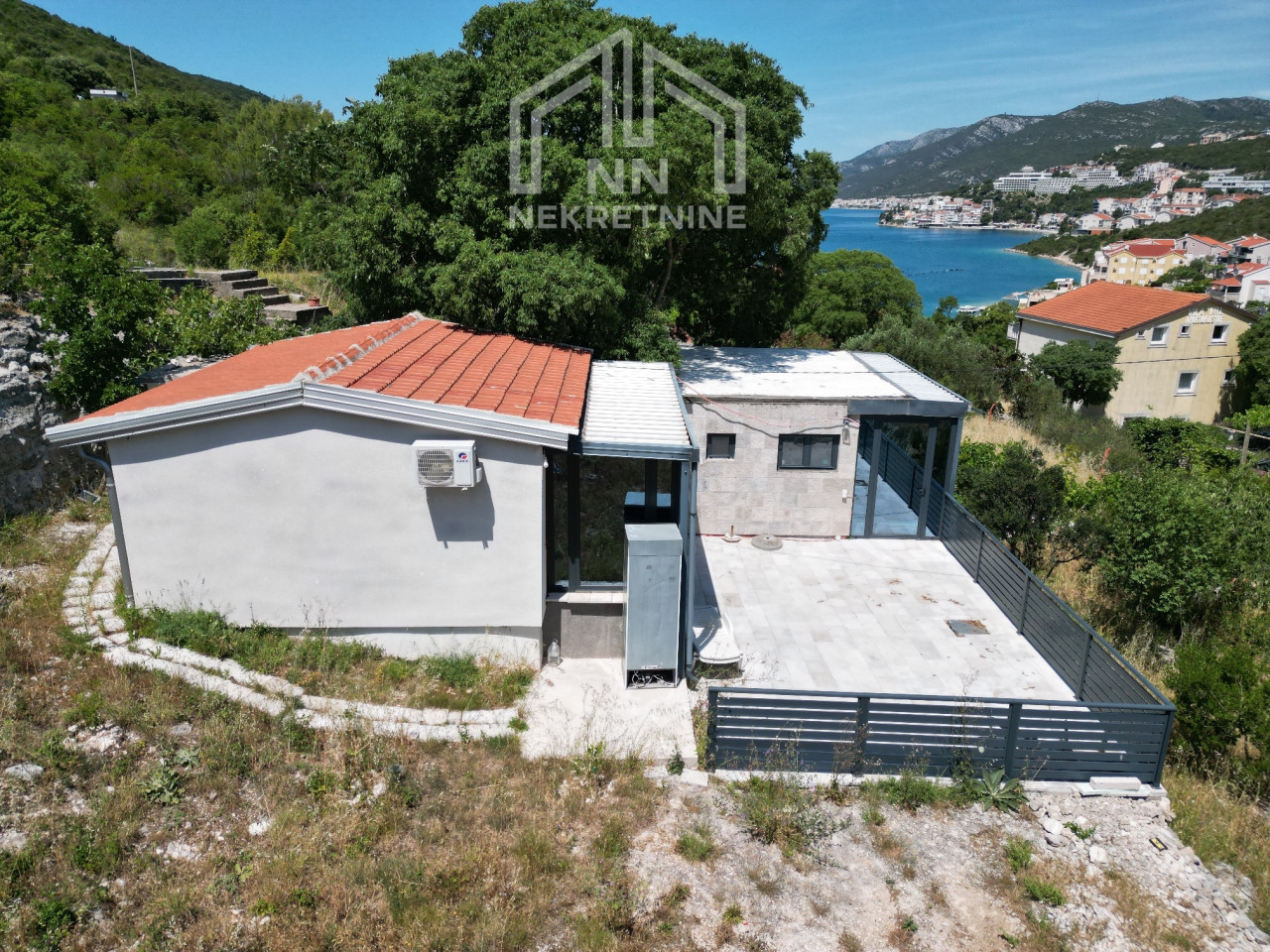 NN Nekretnine : Kuća / apartmani - Neum 3