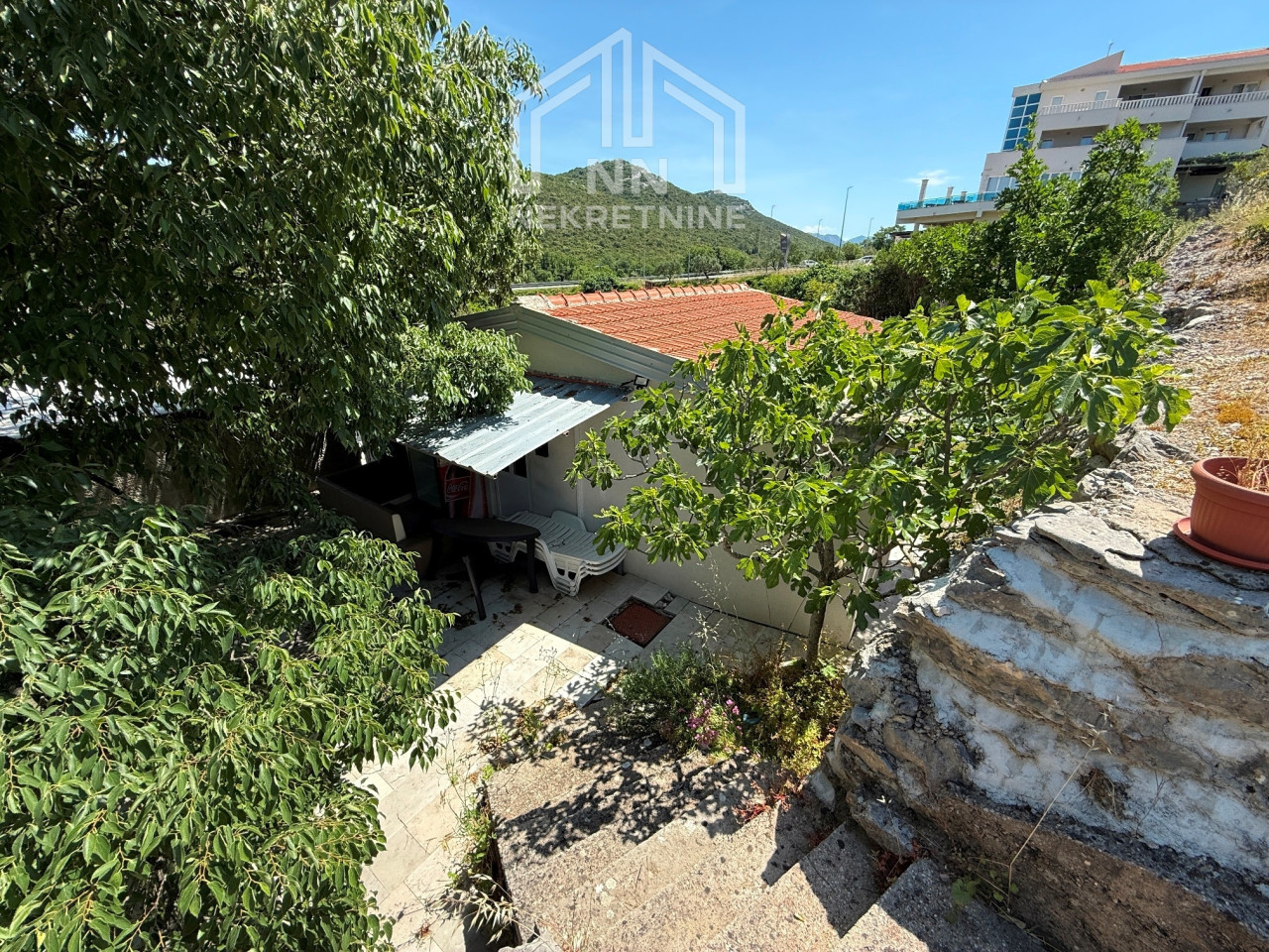 NN Nekretnine : Kuća / apartmani - Neum 5