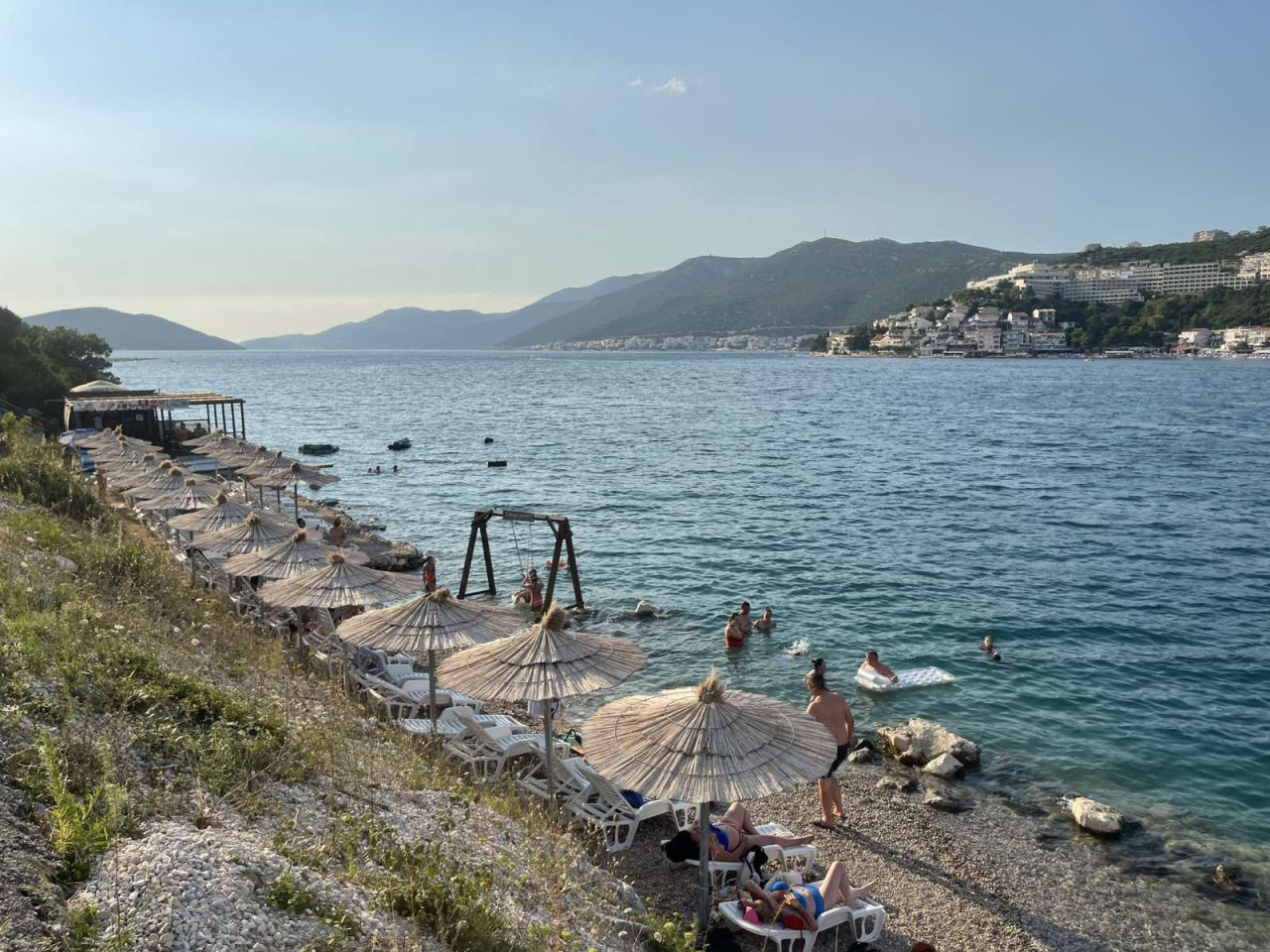 NN Nekretnine : Kuća / apartmani - Neum 25