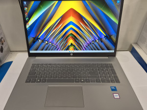 HP 17-cn4556ng Core 5 120U 16GB 512GB SSD 17.3 FHD IPS