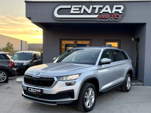 Škoda Kodiaq 2022 2.0 TDI DSG EXECUTIVE FACELIFT