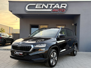Škoda Karoq 2022 2.0 TDI DSG EXECUTIVE FACELIFT