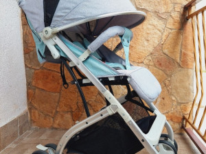 DJECIJA KOLICA Bebe kisobran torba,kofer  Daky Baby