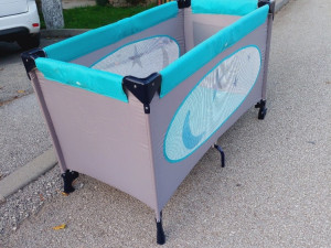 KREVETIC ZA BEBE  putni KREVETAC  Bebe Confort   GERMANY
