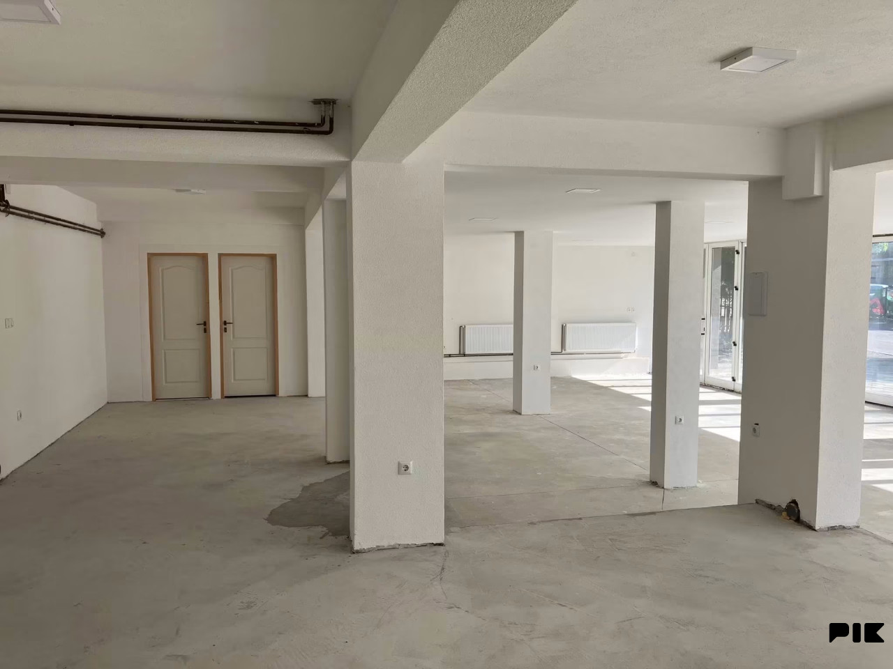 Poslovni prostor Usora 5