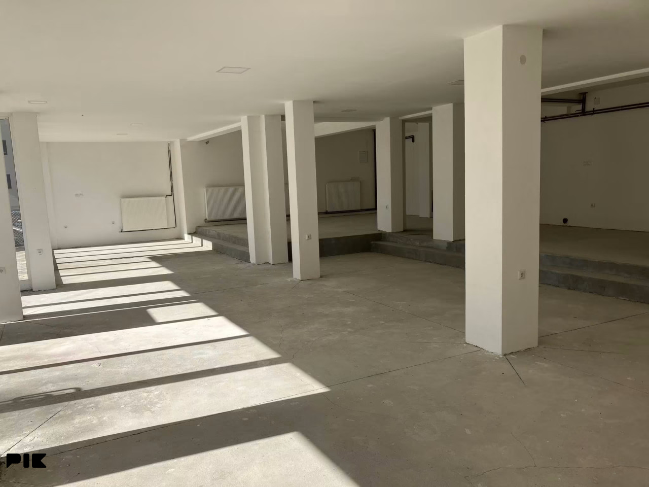Poslovni prostor Usora 6