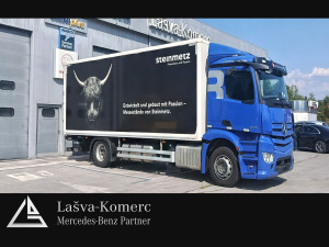 Mercedes-Benz Actros 1843 [536]