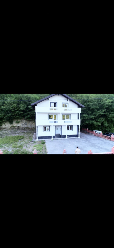 Kuća pored Une - Bosanska Krupa