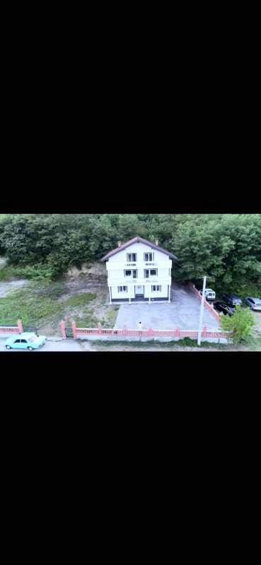 Kuća pored Une - Bosanska Krupa 2