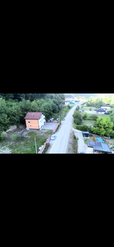 Kuća pored Une - Bosanska Krupa 4
