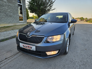 Škoda Octavia Limuzina A7 12/2015 God. 2.0 TDI 110 Kw Klima