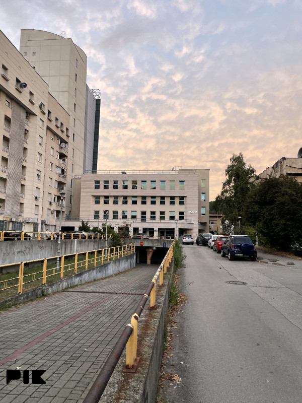 Garaža Tuzla