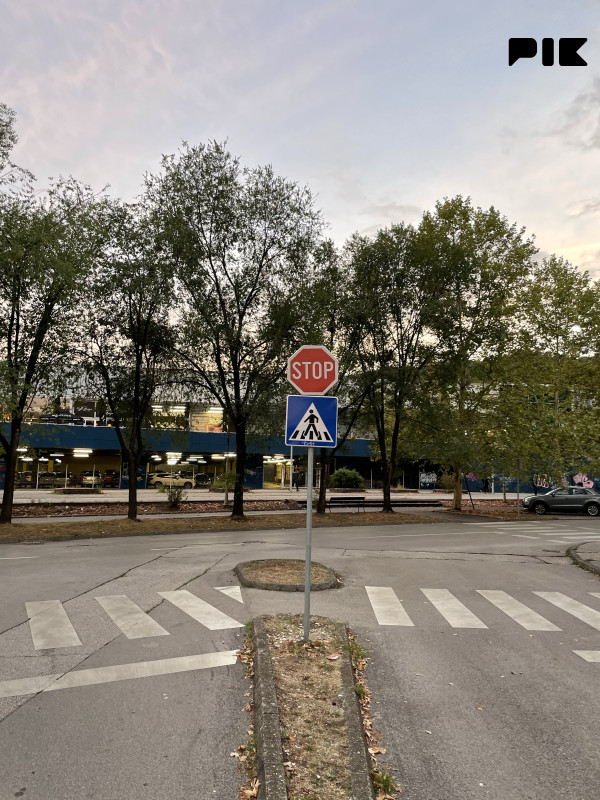 Garaža Tuzla 2
