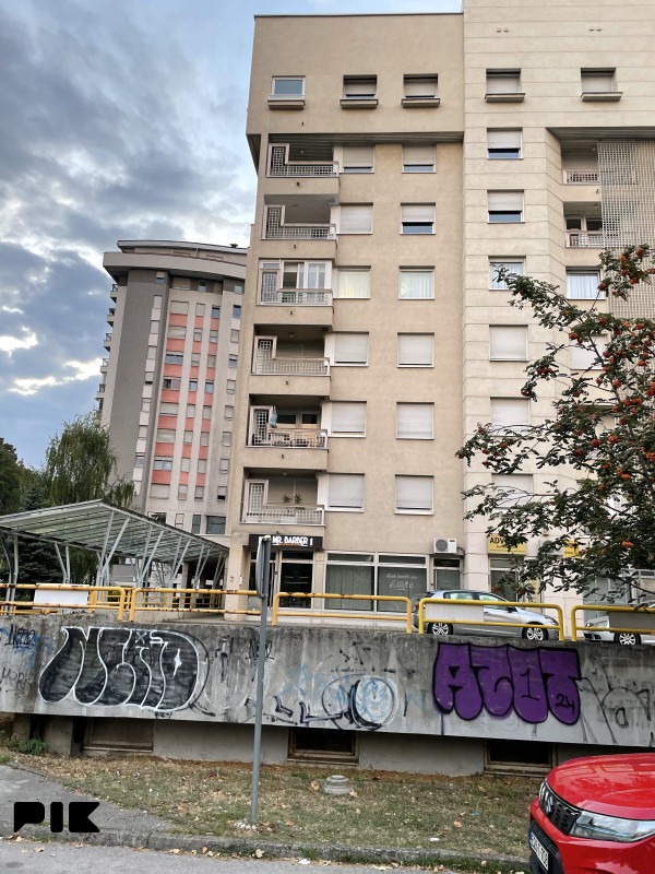 Garaža Tuzla 4