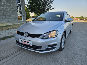 Volkswagen Golf 7 12/2015 God. 1.6 TDI 81 Kw Klima Uvoz Njemacka
